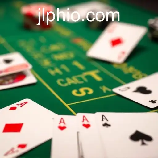 The Fascinating World of Baccarat: Understanding the JLPH Dynamics