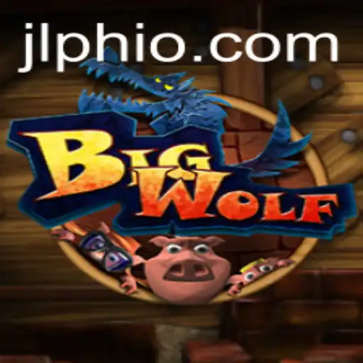 The Adventure of BigWolf: An Insightful Journey Through the World of JLPH