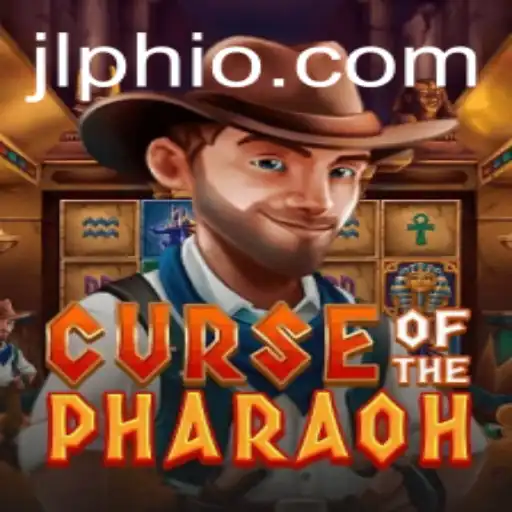 Unveiling Curse of the Pharaoh: A Mysterious Adventure with JLPH