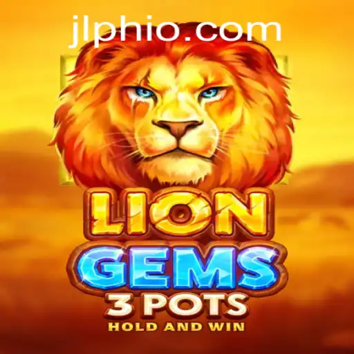 Exploring the Exciting World of LionGems3pots: A Thrilling Gaming Experience