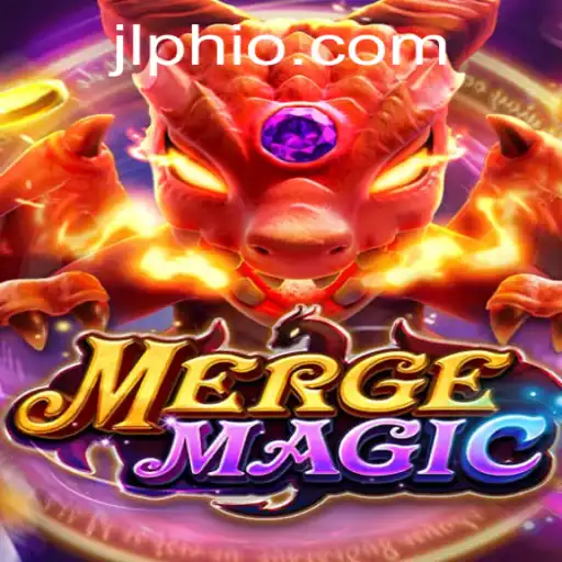 MERGEMAGIC: Unveiling the Mystical World with JLPH Strategies