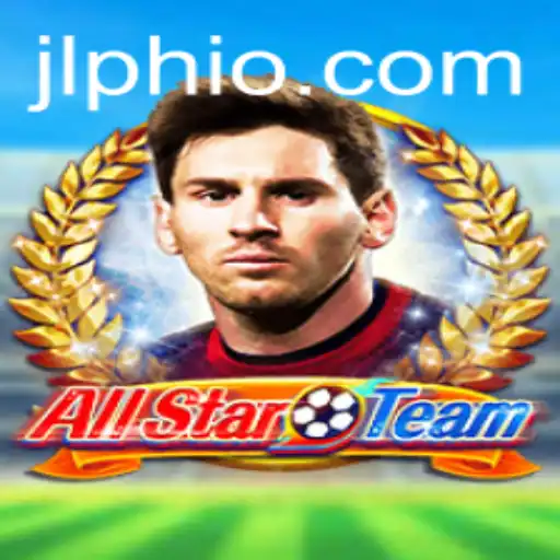 Discovering AllStarTeam: The Ultimate JLPH Gaming Experience