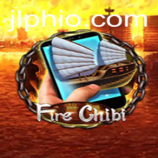FireChibiM: The Thrilling World of JLPH Adventure