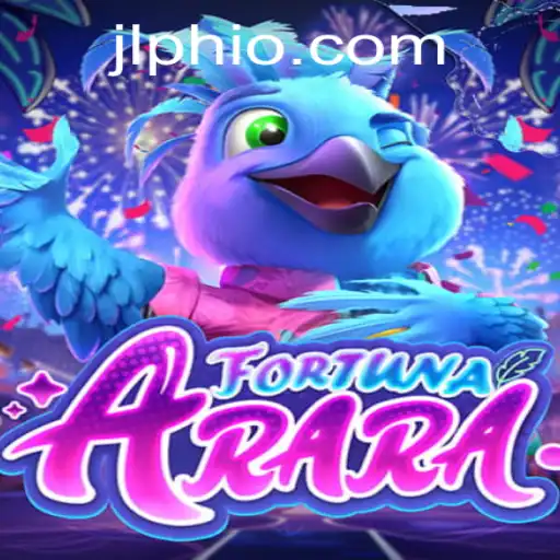 FortunaArara: Unveiling the Enchantment of Gaming with JLPH