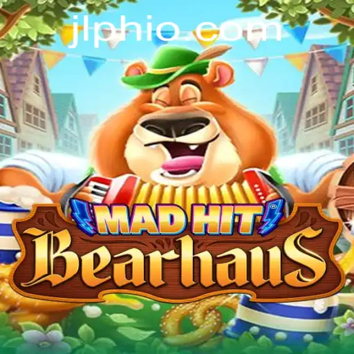 Experience the Thrills of MadHitBearhaus: A Deep Dive Into the Game