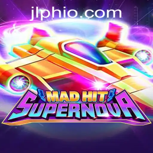 MadHitSupernova: Exploring the Thrilling World of JLPH