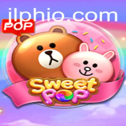 SweetPOP: A Delightful Gaming Experience with a Twist of JLPH