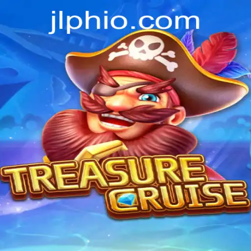 Exploring TREASURECRUISE: An Immersive Adventure with JLPH