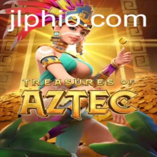 The Thrilling Adventure: Treasures of Aztec and JLPH