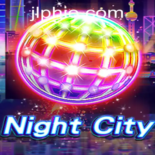 Exploring the World of NightCity: The New Gaming Sensation