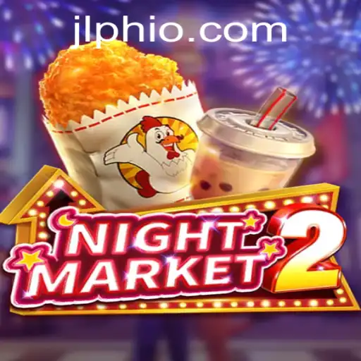 Exploring the Allure of NightMarket2 and the Enigmatic JLPH