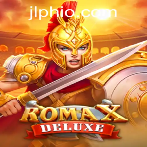 Discovering RomaXDeluxe: A Journey into JLPH