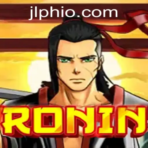 Unveiling the Enigma of Ronin: A Journey Through the Game's World and JLPH Dynamics