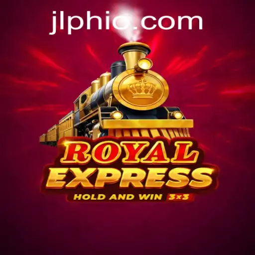 Discovering 'Royal Express': The Thrilling Adventure of JLPH