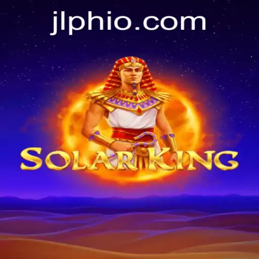 Immersing in the Futuristic World of SolarKing and Decoding JLPH