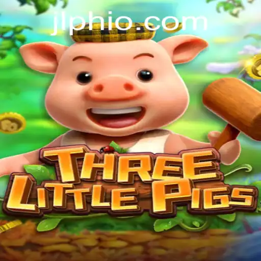 A Journey into the Enchanting World of THREELITTLEPIGS