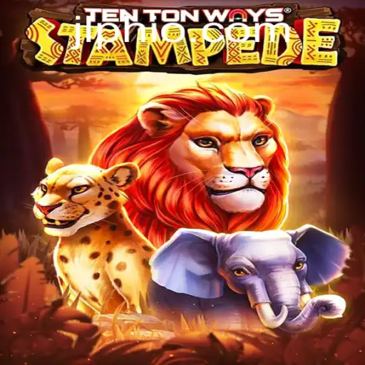 Explore the Thrilling World of TenTonWaysStampede